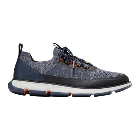 Cole Haan, 4.Zerøgrand Sneakers Blauw, Heren, Maat:43 EU
