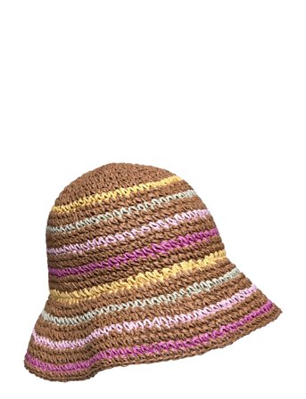 Roxy | Candied Peacy | 56 CM