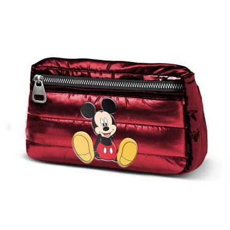 Disney Mickey Shoes Pencil Case