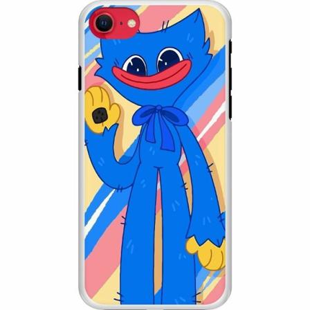 Apple Iphone 8 Premium Skal Huggy Wuggy