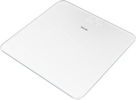 Beurer Digital Personvægt GS 225, Tøj & Bolig, Elektronik, Badevægte