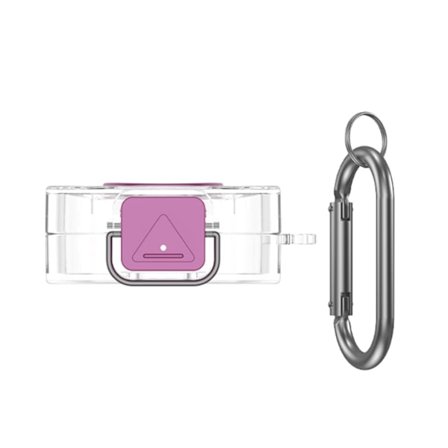 Beskyttende ladehusdeksel for Gen 4-lader, ripebestandig