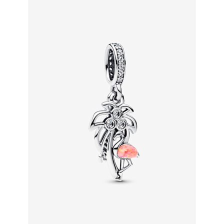Pandora - Miami Hängeberlock - Sterling silver