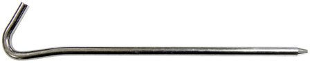 Helsport Pegs 18 cm 10 pcs -telttakiilat