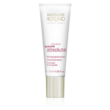ANNEMARIE BÖRLIND SYSTEM ABSOLUTE Cleansing Lotion 50 ml, Skincare, Renseprodukter, Rens & Vask