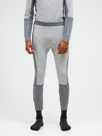 Magic 7/8 Long Johns Wool-blend Baselayer Men