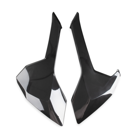 Boční Panely Acerbis - Husqvarna TE 300 2017-2017