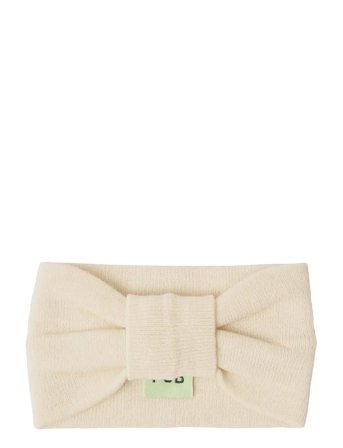 FUB Headband - Cream - 80/100
