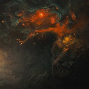 Soul murder (oxblood vinyl) Child