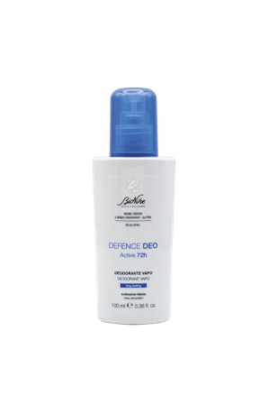 Bionike Defence Deo Active Vapo 100ml