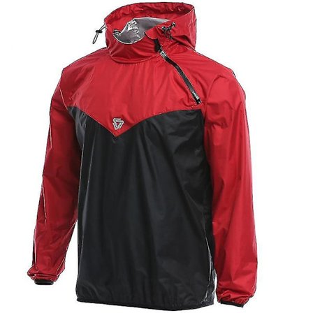 Långärmad huvtröja Sportkläder Svettjacka