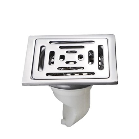 Gulvsluk Baderomsarmatur A A