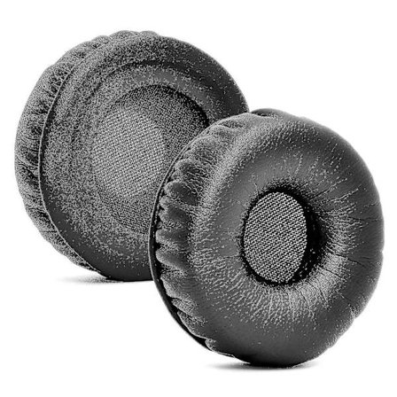 Ersättningsöronkuddar för Jabra Pro 920 930 935 9450 9460 9465 9470