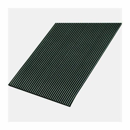 Bagagerumsmatta gummi 120 x 150 cm - Biltema