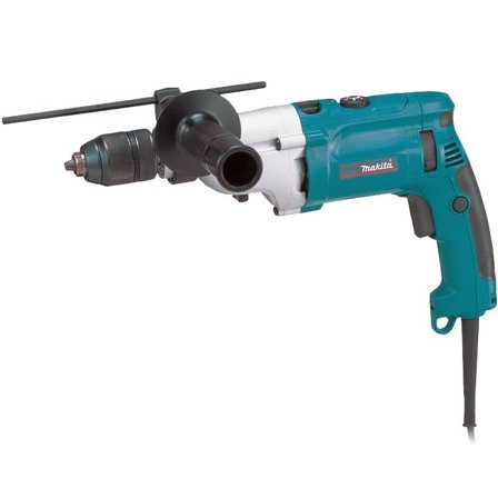 Makita HP2071FJ Slagbormaskin 1010 W, Maskiner