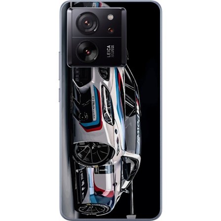 Kompatibelt Mobilskal till Xiaomi 13T BMW M Power