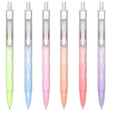 Neutral penna Gel Pen Signaturpenna