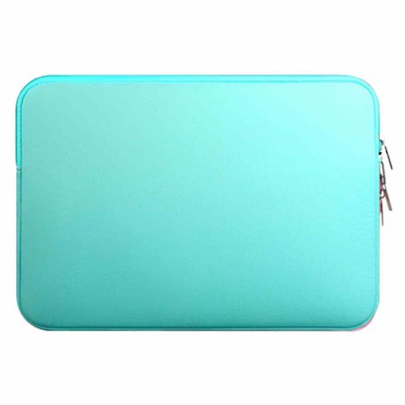 Skyddsfodral för surfplatta i svampmaterial för Apple iPad Pro MacBook Air Pro Sleeve Bag