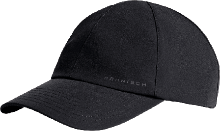 Röhnisch Active Cap caps Black Onesize