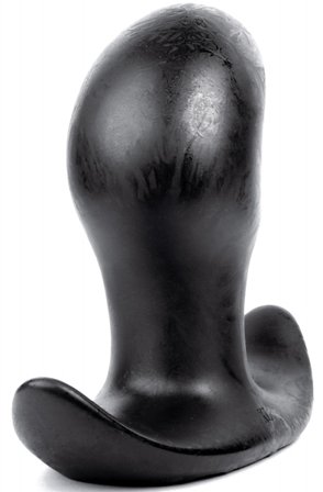 Kjøp Pluggiz Ticklass 15 cm - Grovere analplugg | God pris