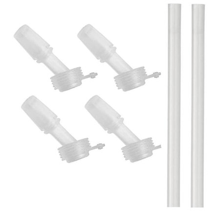 Kids Bite Valves Passer Til Alle CamelBak Eddy Kids Vannflasker & Sugerør WG