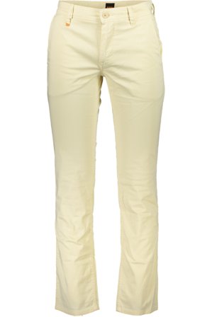 Hugo Boss Pantalone Uomo Beige