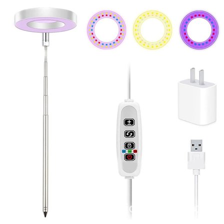 Grow Light-odlingslampa 3 3