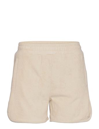 Marwood Short Cream Varley