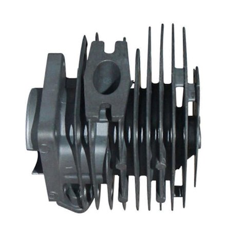 39mm Sylinterimäntäsarja 3800 38CC Zenoah G3800 SML348CHN Moottorisahan osiin