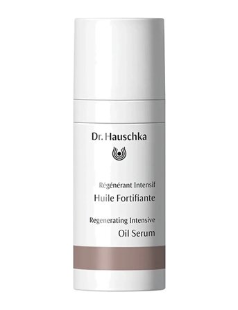 Dr. Hauschka Regenerating Intensive Oil Serum 20Ml - Nude - 20 ML