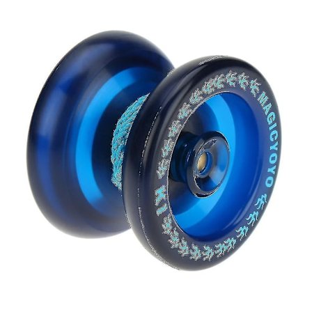 Professionel Yoyo K1 Spin Abs Yoyo 8 Ball Kk Leje