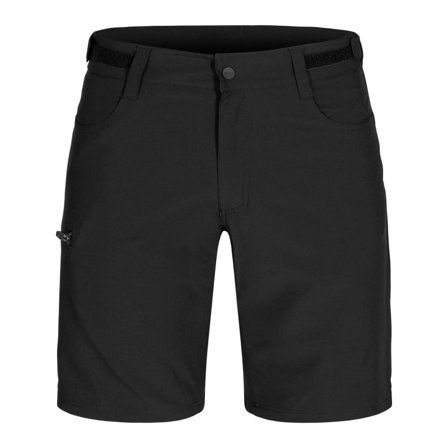 Urberg Folva LT Shorts Men's Men hiking shorts Black 48
