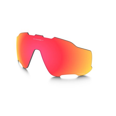 Oakley Jawbreaker Replacement Lens optics accessories Red OneSize