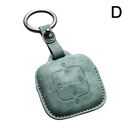 Nøkkeldeksel for Zeekr Bluetooth-nøkkel, nøkkelring, interiørstylingtilbehør db