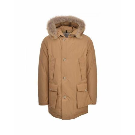 Woolrich Jacka beige, Herr, Herr, Storlek: 2XL