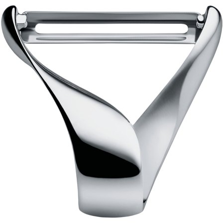 Alessi Potetskreller Sfrido Rustfritt Stål