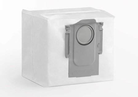 Roborock automatic dirt disposal bag