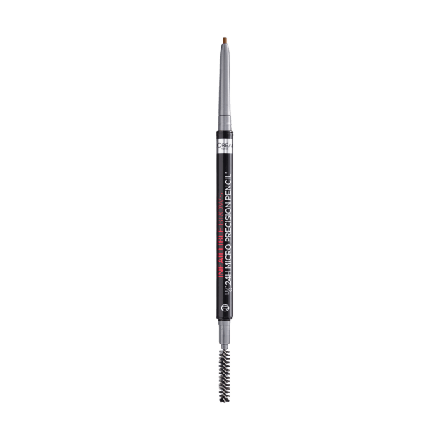 L'Oréal Paris Infaillible Brows 24H Micro Precision Pencil Ögonbryn Dam Brun 1 G
