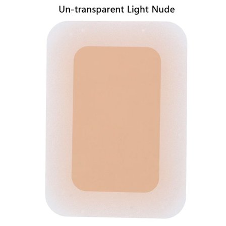 1 stk ultratynn lapp tatovering arr feil skjuler tape tatovering akne dekke kompresjon