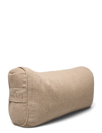 Moonchild Yoga Bolster - Small Rect Beige Moonchild Yoga Wear