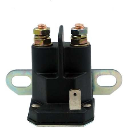 Trombetta Solenoid 812-1201-211, 93265-19, 93265-1WR 812-1211-211, Startmotor Solenoid