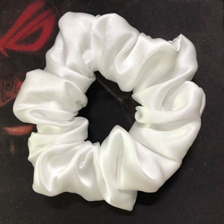 Hårbøjler Silke Hårbånd Elastiske Hårbånd, Dame Hårbånd Premium Silke Hårbånd Elastiske Hårbånd, Kvinder, Dame Hårtilbehør Silke