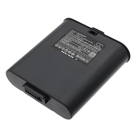 Batteri till Medicinsk för Inovytec CPAP, CPR, HFNC m.fl.