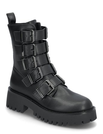 Steve Madden | Director Biker Boots | 38