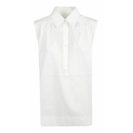 Marni Shirt , Wit , Dames , Maat: S