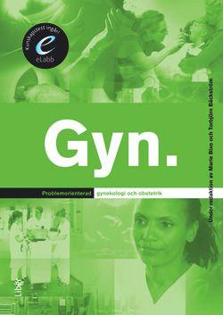 Problemorienterad gynekologi och obstetrik, bok med eLabb, ISBN: 9789147117253