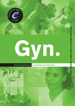 Problemorienterad gynekologi och obstetrik, bok med eLabb