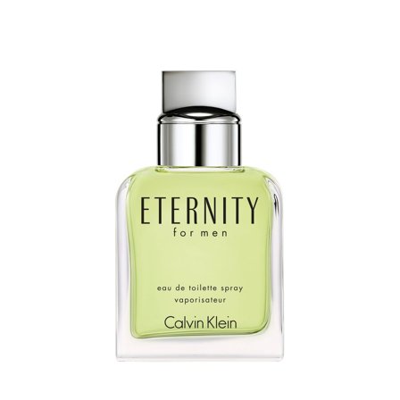 Calvin Klein Eternity Eau De Toilette