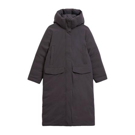 Elvine, Jacket Paars, Dames, Maat:L