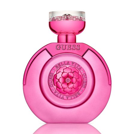 Guess Bella Vita La Mia Eau de Parfum 100 ml, Parfumer & Dufte, Til Hende, Eau De Parfum